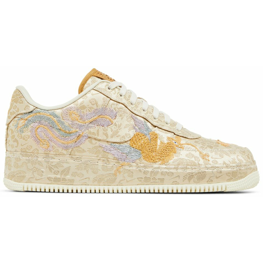 Nike Air Force 1 Low '07 'Year of the Dragon', Размер: 44, Наличие: Забрать сейчас, фото , изображение 2