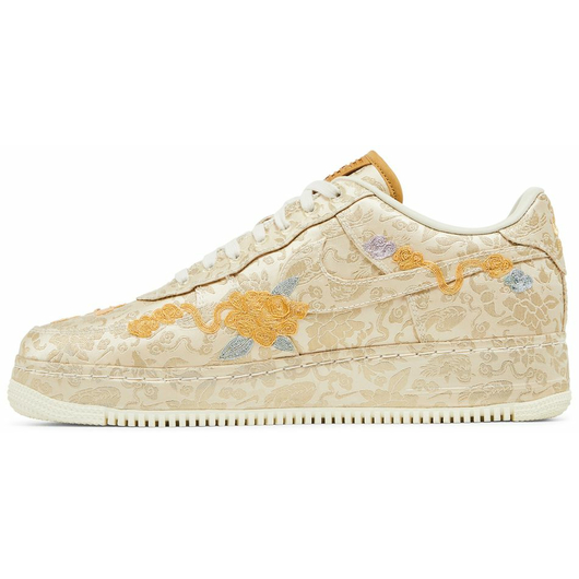 Nike Air Force 1 Low '07 'Year of the Dragon', Размер: 44, Наличие: Забрать сейчас, фото 