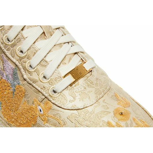 Nike Air Force 1 Low '07 'Year of the Dragon', Размер: 44, Наличие: Забрать сейчас, фото , изображение 7