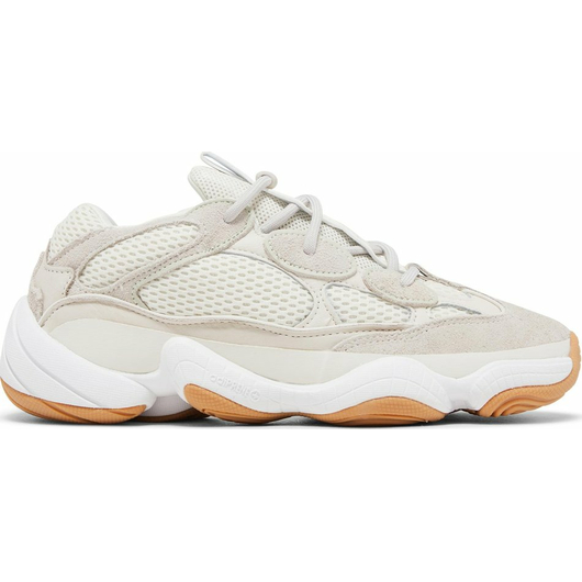 Yeezy 500 'Stone Taupe', Размер: 38, Наличие: Склад (1-3 дня), фото , изображение 2