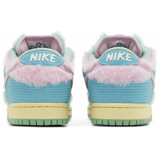 Nike SB Dunk Low Verdy Visty, Размер: 36, Наличие: Склад США (10-24 дня), фото , изображение 4