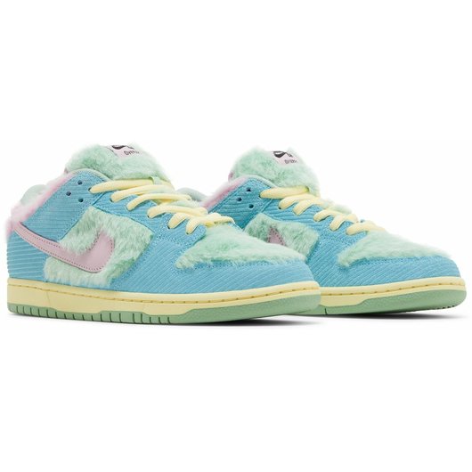 Nike SB Dunk Low Verdy Visty, Размер: 36, Наличие: Склад США (10-24 дня), фото , изображение 5