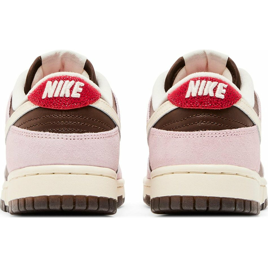 Nike Dunk Low 'Neapolitan', Размер: 43, Наличие: Забрать сейчас, фото , изображение 4