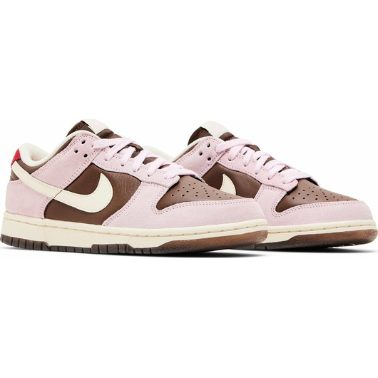 Nike Dunk Low 'Neapolitan', Размер: 43, Наличие: Забрать сейчас, фото , изображение 5