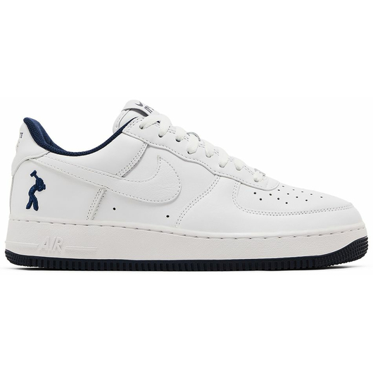  Lil Yachty x Nike Air Force 1 'Concrete Boys', Размер: 41, Наличие: Забрать сейчас, фото , изображение 2