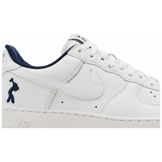  Lil Yachty x Nike Air Force 1 'Concrete Boys', Размер: 41, Наличие: Забрать сейчас, фото , изображение 3