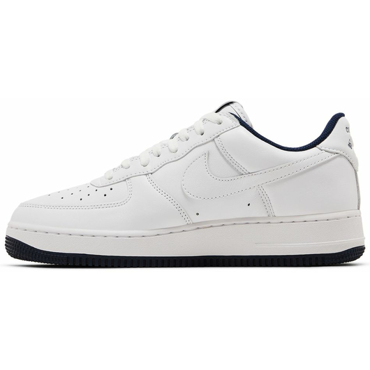  Lil Yachty x Nike Air Force 1 'Concrete Boys', Размер: 41, Наличие: Забрать сейчас, фото 