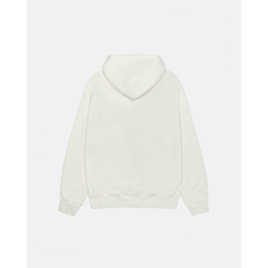 STUSSY RASTA LION HOODIE PIGMENT DYED, Размер: XXL, Наличие: Забрать сейчас, фото , изображение 2