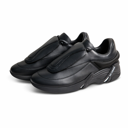 Raf Simons Antei 'Black', Размер: 41, Наличие: Забрать сейчас, фото , изображение 2