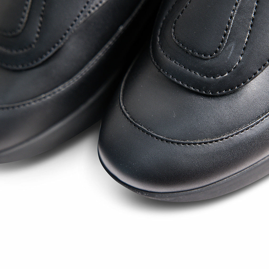 Raf Simons Antei 'Black', Размер: 41, Наличие: Забрать сейчас, фото , изображение 4