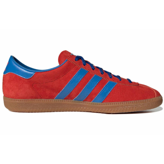 adidas Rouge 'Red Bright Royal Gum', Размер: 40, Наличие: Забрать сейчас, фото , изображение 2