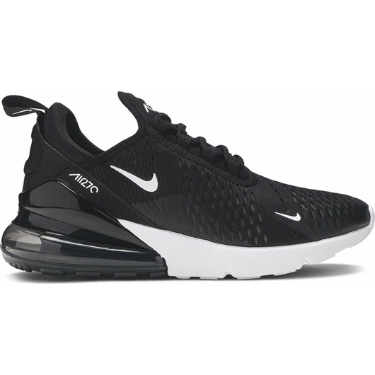 Жіночі кросівки NIKE AIR MAX 270 (AH6789-001), Размер: 40, Наличие: Забрать сейчас, фото , изображение 2