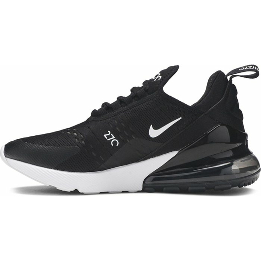 Жіночі кросівки NIKE AIR MAX 270 (AH6789-001), Размер: 40, Наличие: Забрать сейчас, фото 