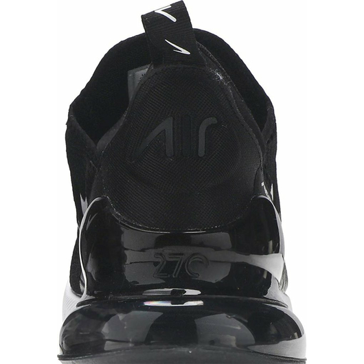 Жіночі кросівки NIKE AIR MAX 270 (AH6789-001), Размер: 40, Наличие: Забрать сейчас, фото , изображение 6