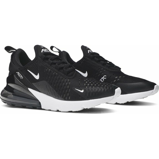 Жіночі кросівки NIKE AIR MAX 270 (AH6789-001), Размер: 40, Наличие: Забрать сейчас, фото , изображение 4