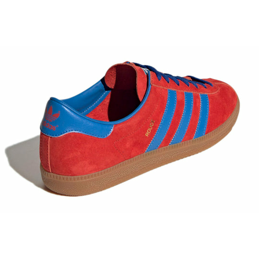adidas Rouge 'Red Bright Royal Gum', Размер: 40, Наличие: Забрать сейчас, фото , изображение 4