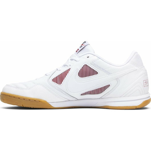 NIKE SB GATO QS WHITE, Размер: 44, Наличие: Забрать сейчас, фото 