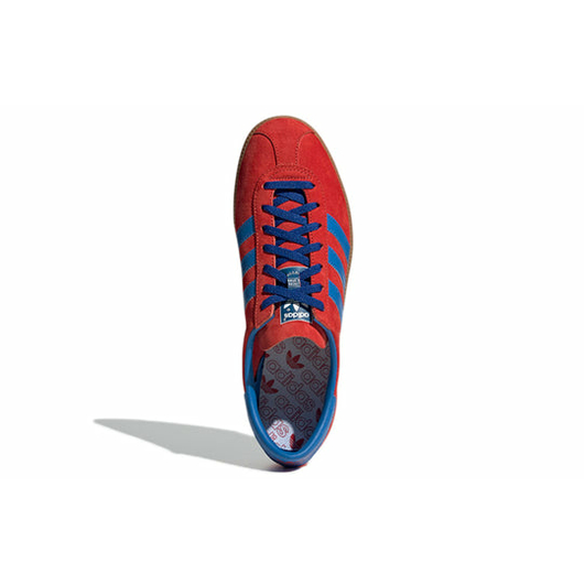 adidas Rouge 'Red Bright Royal Gum', Размер: 40, Наличие: Забрать сейчас, фото , изображение 5