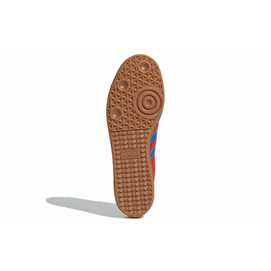 adidas Rouge 'Red Bright Royal Gum', Размер: 40, Наличие: Забрать сейчас, фото , изображение 6