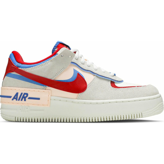 NIKE AIR FORCE 1 SHADOW MULTI, Размер: 36, Наличие: Забрать сейчас, фото , изображение 2