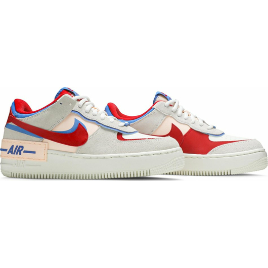 NIKE AIR FORCE 1 SHADOW MULTI, Размер: 36, Наличие: Забрать сейчас, фото , изображение 5