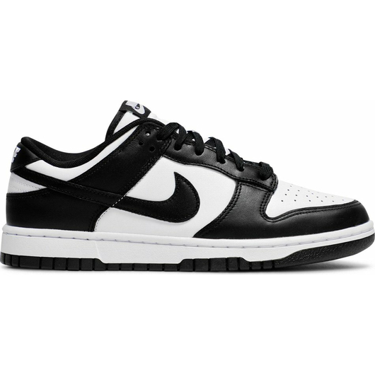 Nike Dunk Low Retro White Black Panda, Размер: 44, Наличие: Забрать сейчас, фото , изображение 6