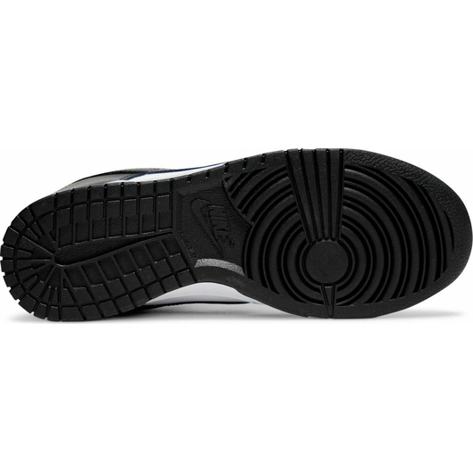 Nike Dunk Low Retro White Black Panda, Размер: 44, Наличие: Забрать сейчас, фото , изображение 7