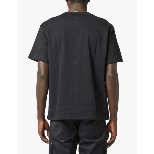 MISBHV Black 2001 Polizei T-Shirt, Размер: M, Наличие: Забрать сейчас, фото , изображение 3