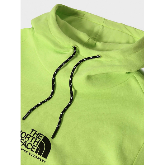 Худі The North Face Alpine (NF0A3XY3HDD1), Размер: L, Наличие: Забрать сейчас, фото , изображение 3