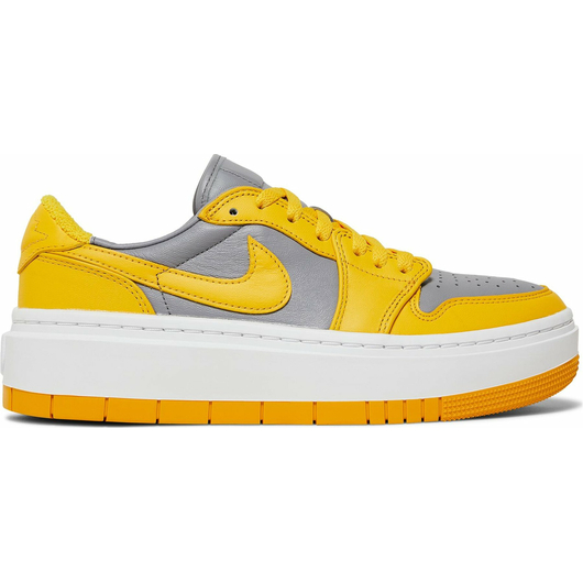 Жіночі кросівки WMNS AIR JORDAN 1 ELEVATE LOW (DH7004-017), Размер: 38.5, Наличие: Забрать сейчас, фото , изображение 2