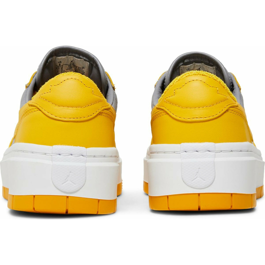 Жіночі кросівки WMNS AIR JORDAN 1 ELEVATE LOW (DH7004-017), Размер: 38.5, Наличие: Забрать сейчас, фото , изображение 5