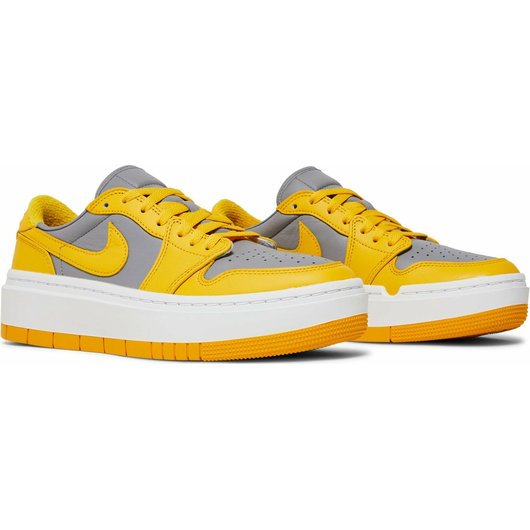 Жіночі кросівки WMNS AIR JORDAN 1 ELEVATE LOW (DH7004-017), Размер: 38.5, Наличие: Забрать сейчас, фото , изображение 6