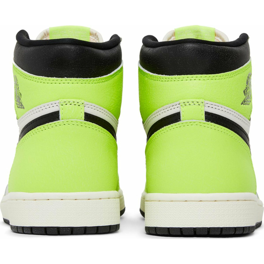 Jordan 1 Retro High OG Visionaire, Размер: 35.5, Наличие: Склад США (10-24 дня), фото , изображение 9