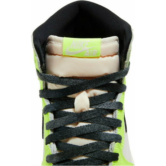 Jordan 1 Retro High OG Visionaire, Размер: 35.5, Наличие: Склад США (10-24 дня), фото , изображение 11
