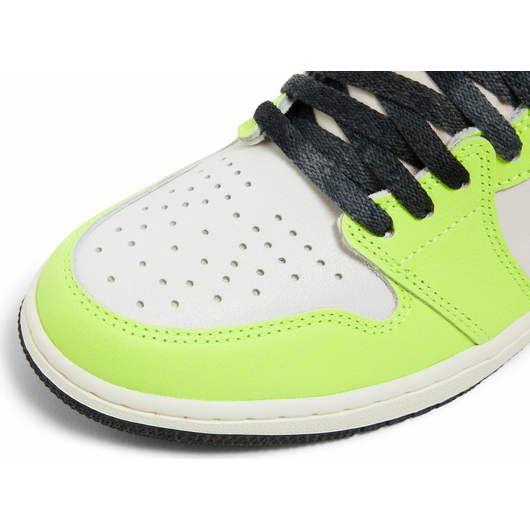 Jordan 1 Retro High OG Visionaire, Размер: 35.5, Наличие: Склад США (10-24 дня), фото , изображение 12