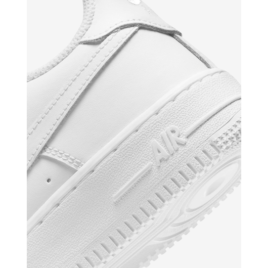 Женские кроссовки Nike Air Force 1 LE (GS) (DH2920-111), Размер: 38, Наличие: Забрать сейчас, фото , изображение 6