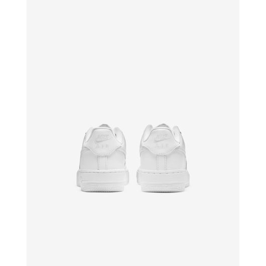Женские кроссовки Nike Air Force 1 LE (GS) (DH2920-111), Размер: 38, Наличие: Забрать сейчас, фото , изображение 4