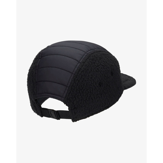Кепка  NIKE U NK FLY CAP U FB OUTDOOR (FJ8627-010), Размер: S-M, Наличие: Забрать сейчас, фото , изображение 2