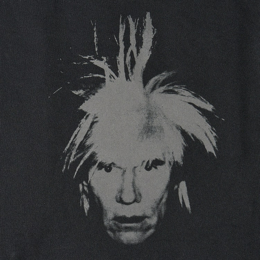 Сумка KAWS + Warhol 2WAY Tote Bag, Размер: MISC, Наличие: Забрать сейчас, фото , изображение 4