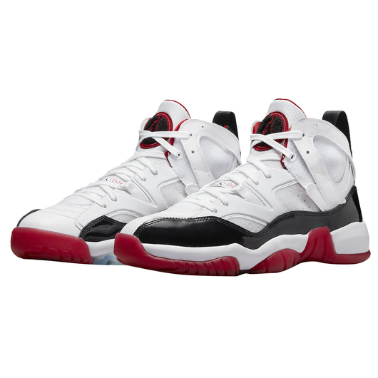 Мужские кроссовки Jordan JUMPMAN TWO TREY (DO1925-106), Размер: 45, Наличие: Забрать сейчас, фото , изображение 2