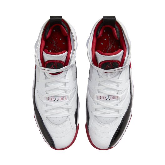 Мужские кроссовки Jordan JUMPMAN TWO TREY (DO1925-106), Размер: 45, Наличие: Забрать сейчас, фото , изображение 4