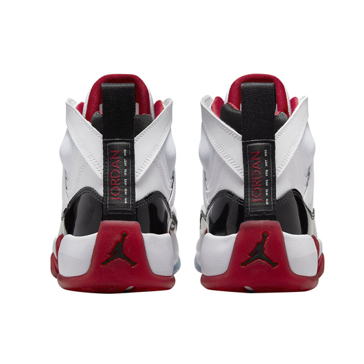 Мужские кроссовки Jordan JUMPMAN TWO TREY (DO1925-106), Размер: 45, Наличие: Забрать сейчас, фото , изображение 5