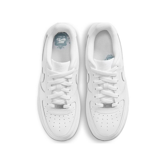 Женские кроссовки Nike Air Force 1 LE (GS) (DH2920-111), Размер: 38, Наличие: Забрать сейчас, фото , изображение 2