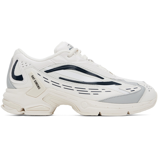Raf Simons Ultrasceptre White, Розмір: 43, Наявність: Забрати зараз, фото , изображение 2