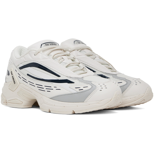 Raf Simons Ultrasceptre White, Розмір: 43, Наявність: Забрати зараз, фото , изображение 3