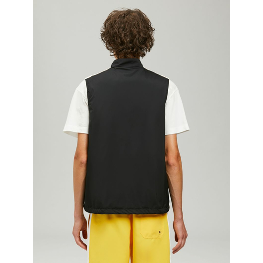 Palm Angels Classic Logo Light Weight Gilet Vest, Размер: M, Наличие: Забрать сейчас, фото , изображение 4