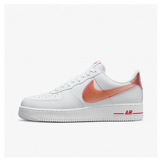 Чоловічі кросівки NIKE AIR FORCE 1 07 (DV3505-100), Размер: 46, Наличие: Забрать сейчас, фото 