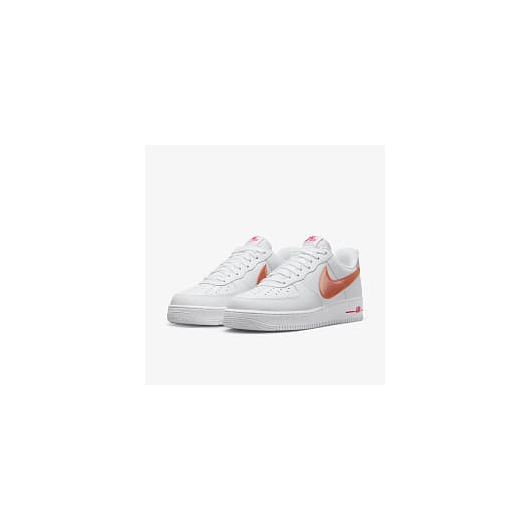 Чоловічі кросівки NIKE AIR FORCE 1 07 (DV3505-100), Размер: 46, Наличие: Забрать сейчас, фото , изображение 5