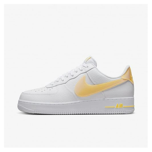 Чоловічі кросівки NIKE AIR FORCE 1 07 (DV3505-101), Размер: 45.5, Наличие: Забрать сейчас, фото 