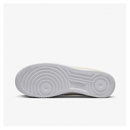 Чоловічі кросівки NIKE AIR FORCE 1 07 (DV3505-101), Размер: 45.5, Наличие: Забрать сейчас, фото , изображение 2